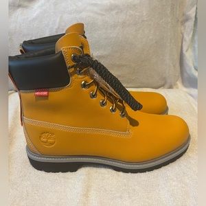 *LIMITED EDITION* Timberland Men’s boots